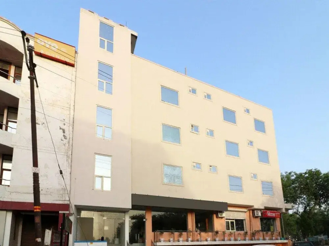 Hotelbild