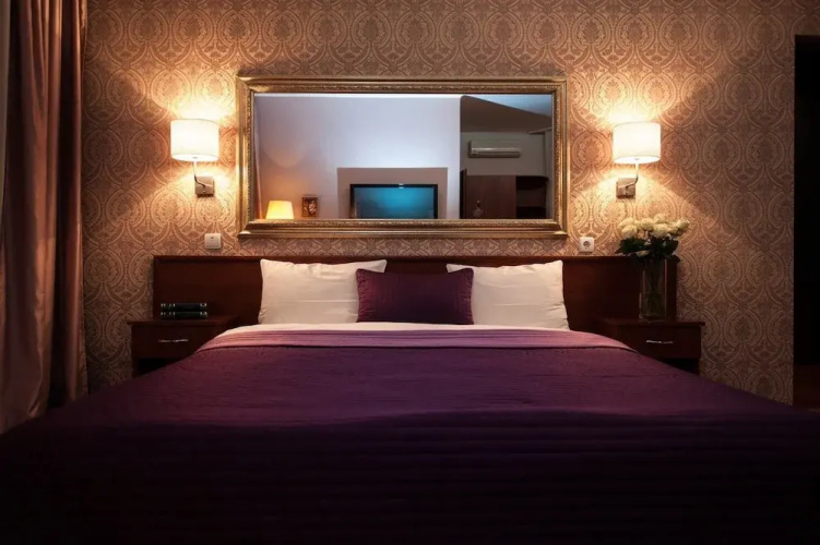 Art Rustic Hotel