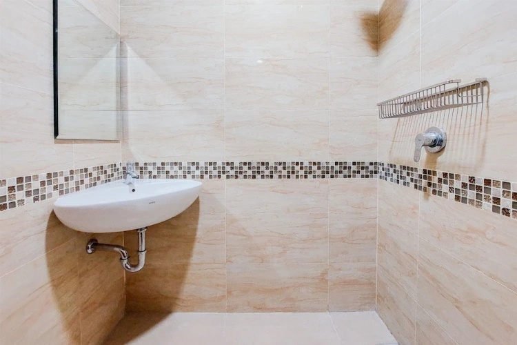 Double Apartment
