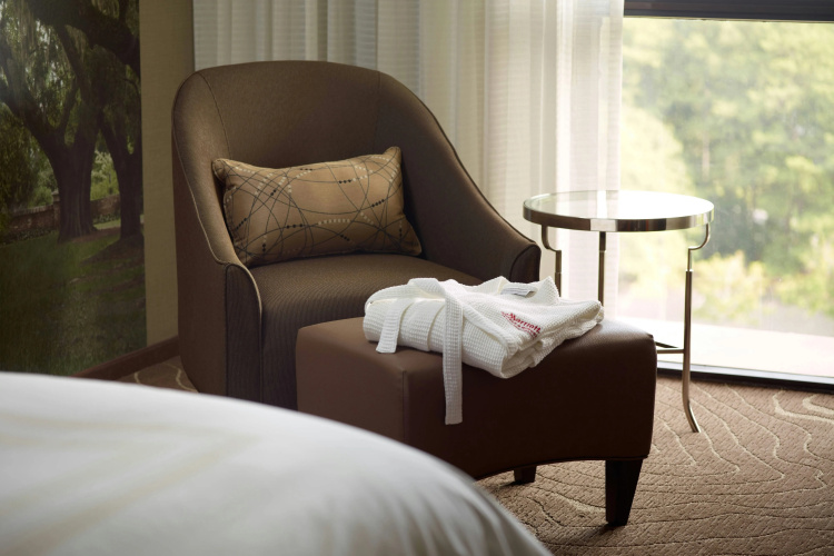 Atlanta Marriott Northwest At Galleria photo 7