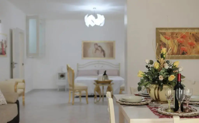 De Mola Holiday House