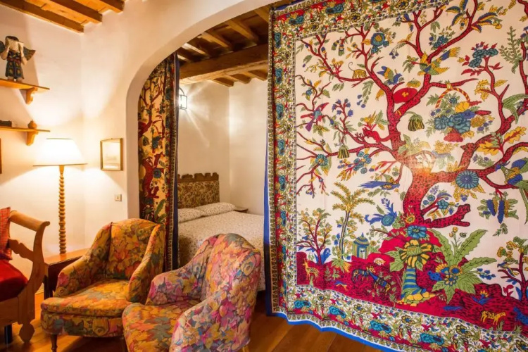 Apartment La Casina