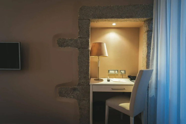 Hotel Centrale
