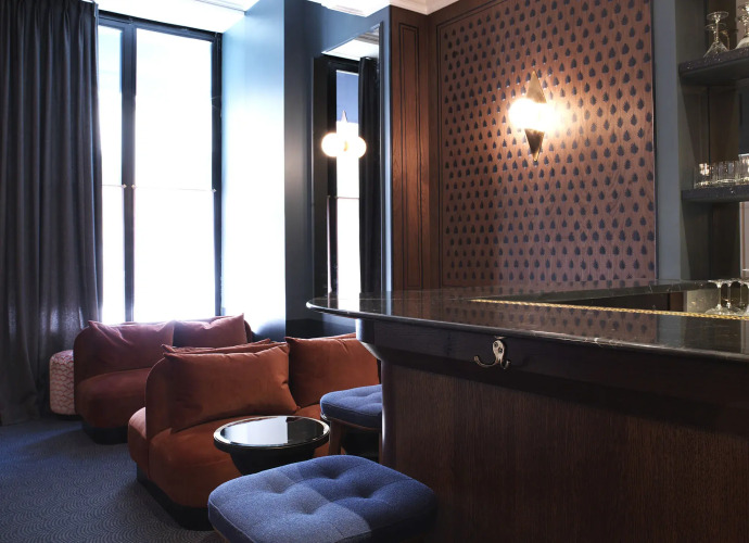 Hotel Bachaumont - Image 9