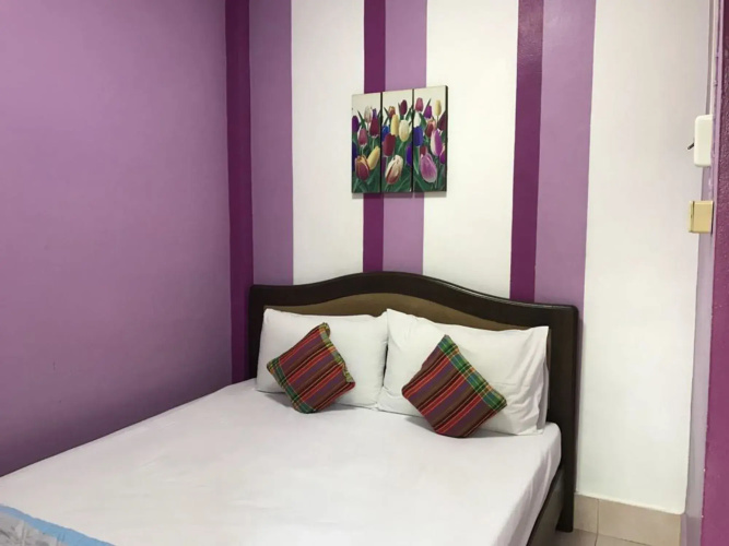 OYO 75304 Riverside Guesthouse