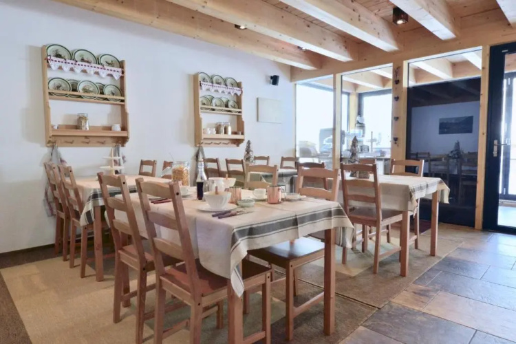 Aparthotel Ambiente