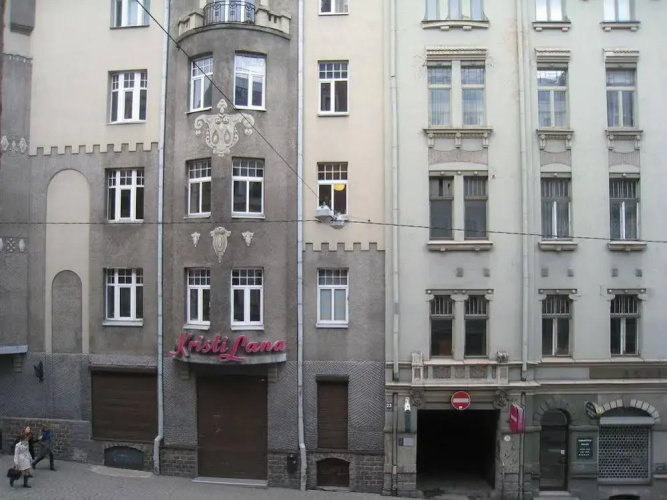 Hotelafbeelding