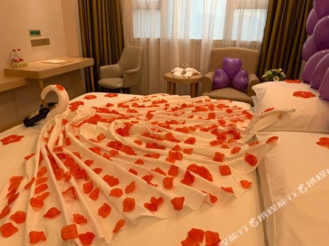 Business Double Suite