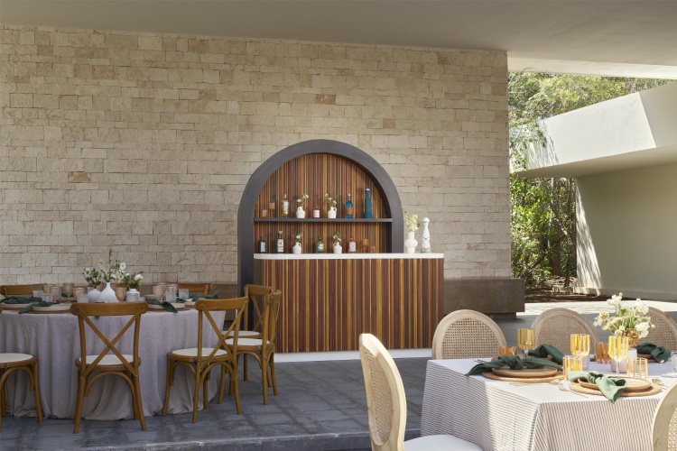 Andaz Mayakoba Resort Riviera Maya photo 41
