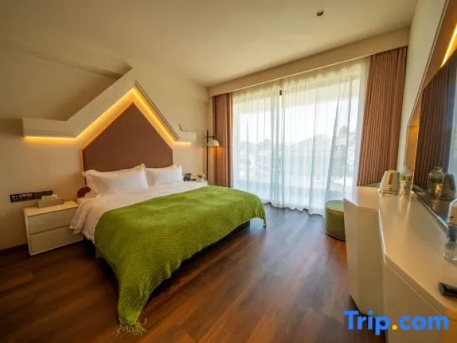 Double Family Suite