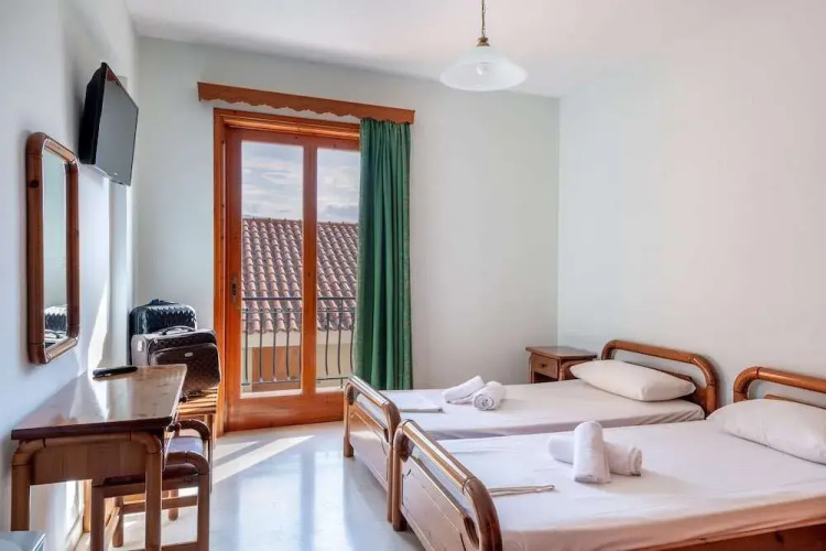 Europe Hotel