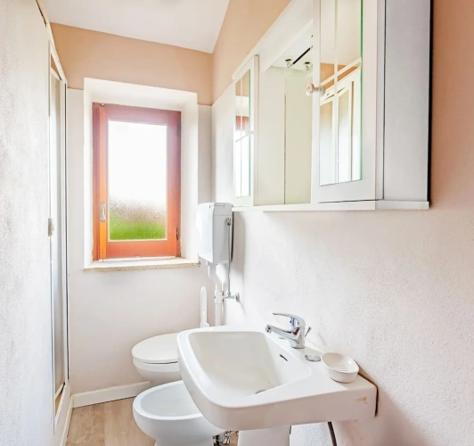 2 Bedrooms Villa