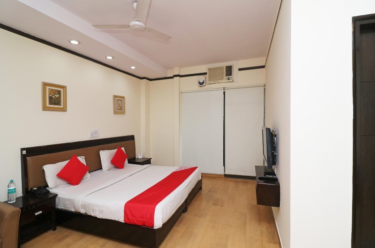 Classic Double room