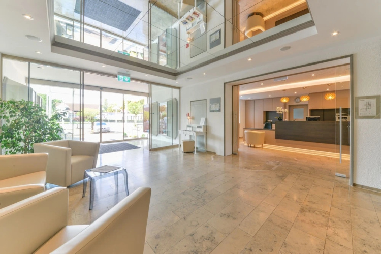 Ateckhotel