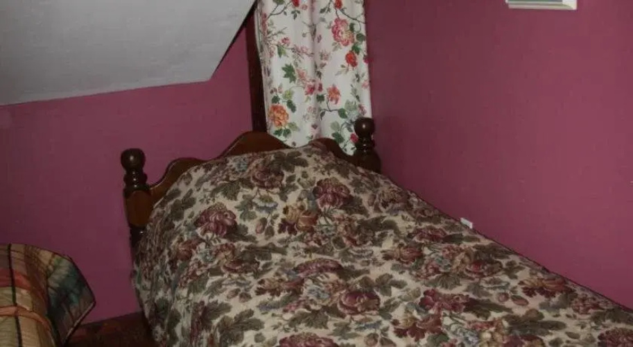 Le Couvent B&B