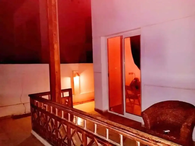 Lagoon Bay View Dahab Villa