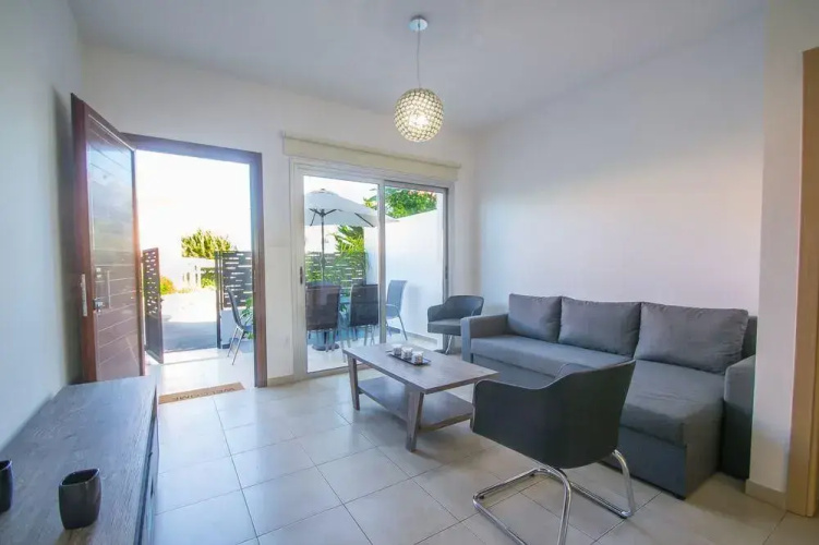 Aigli Villa