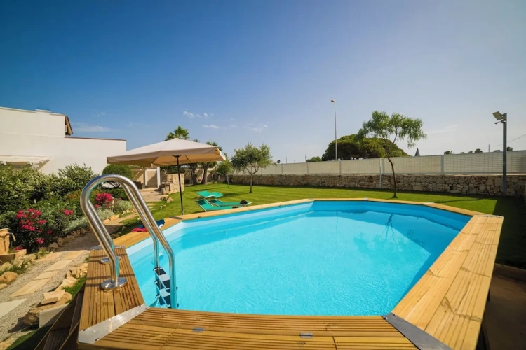 Standard Villa