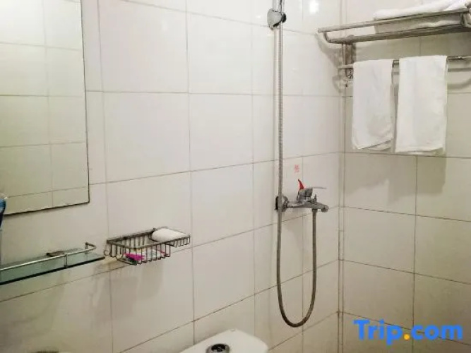Junlijia Hostel