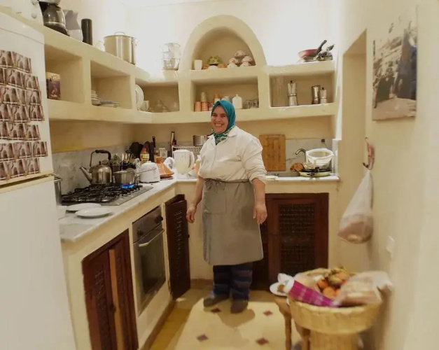 Riad Naila Marrakech