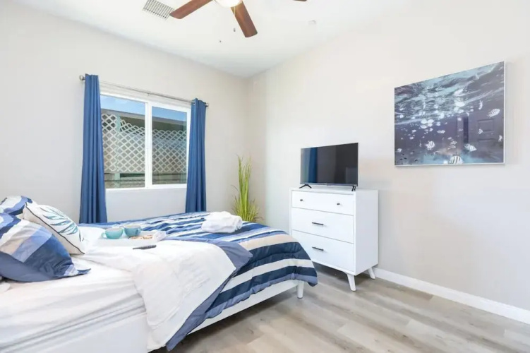 Shanah's Vacation Rentals