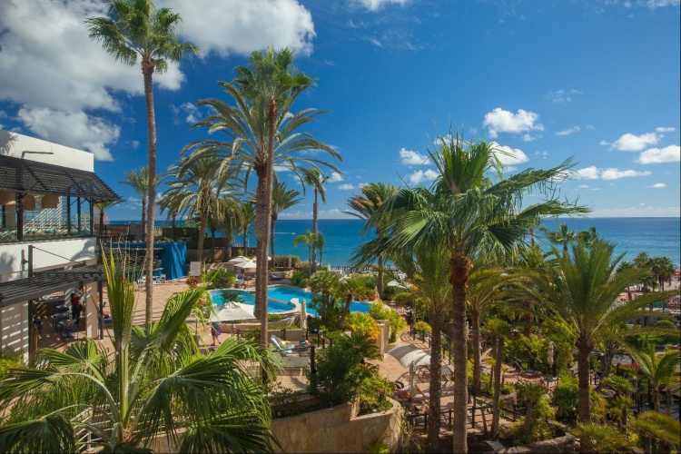 Corallium Dunamar By Lopesan Hotels - Adults Only photo 28