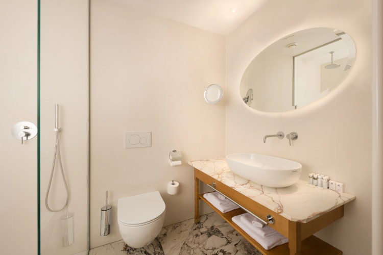 Grand Hotel Union Eurostars photo 11