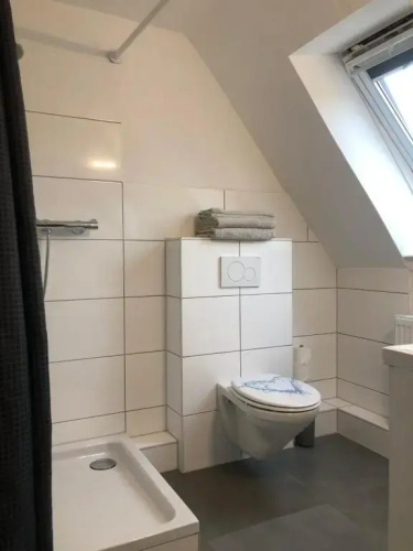 Appartement im Grünen