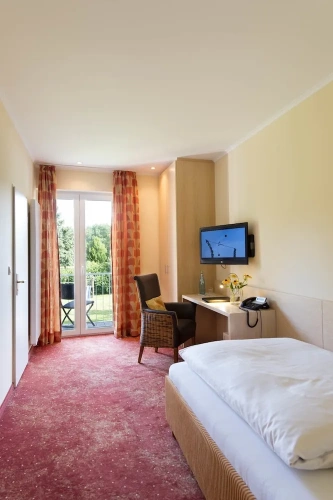 Economy Single room