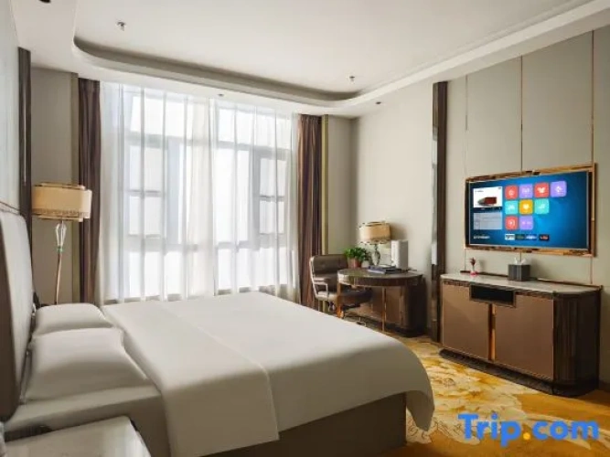 Premier Suite