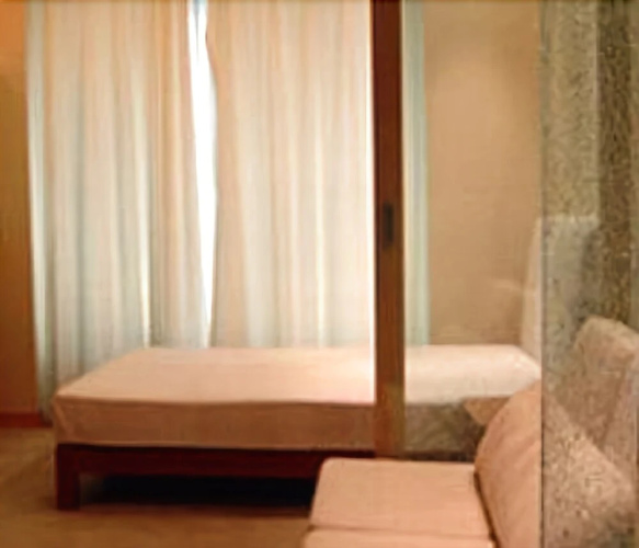 International Service Apartment
