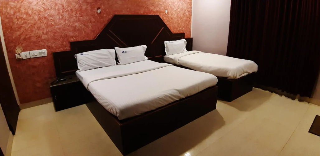 Hotelbild
