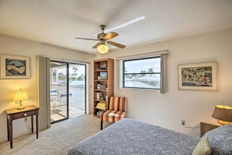 3 Bedrooms Cottage