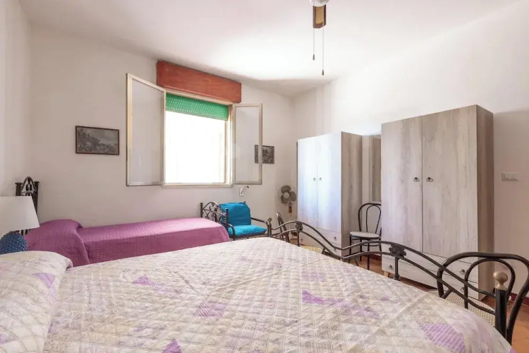 4085 Villa Teresa Portoselvaggio by Barbarhouse