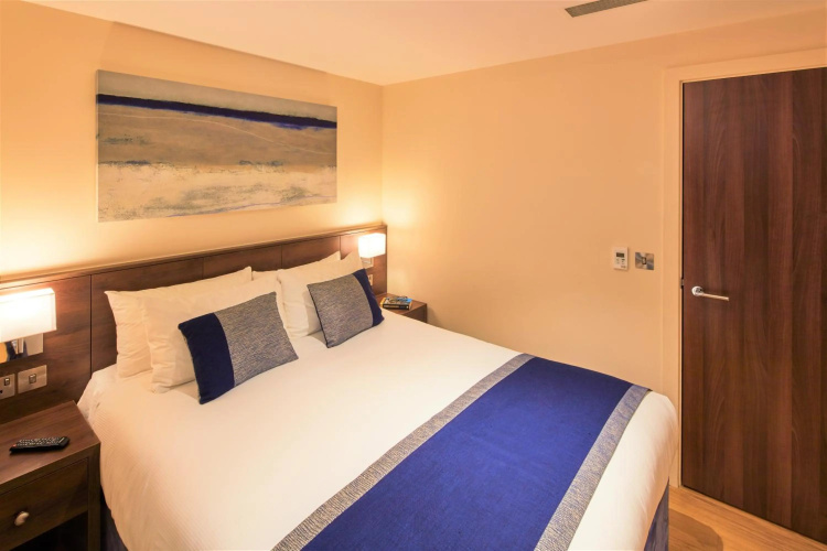 Marlin Aparthotel Waterloo photo 19