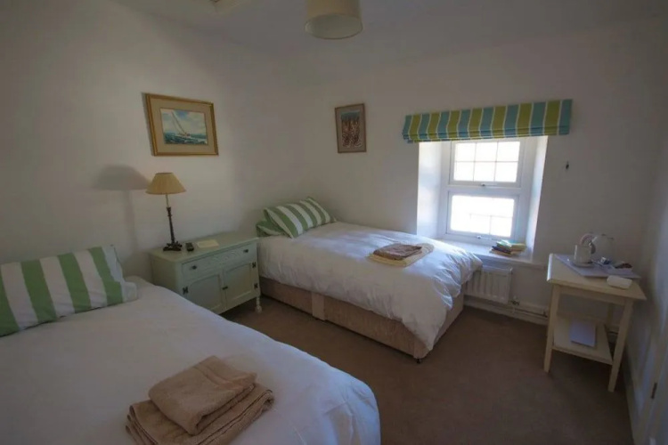 The Kestrel B&B