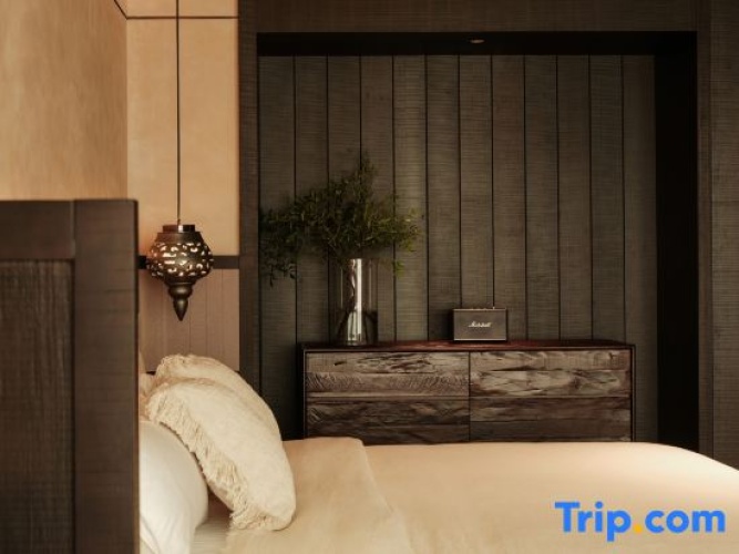 Twin Suite