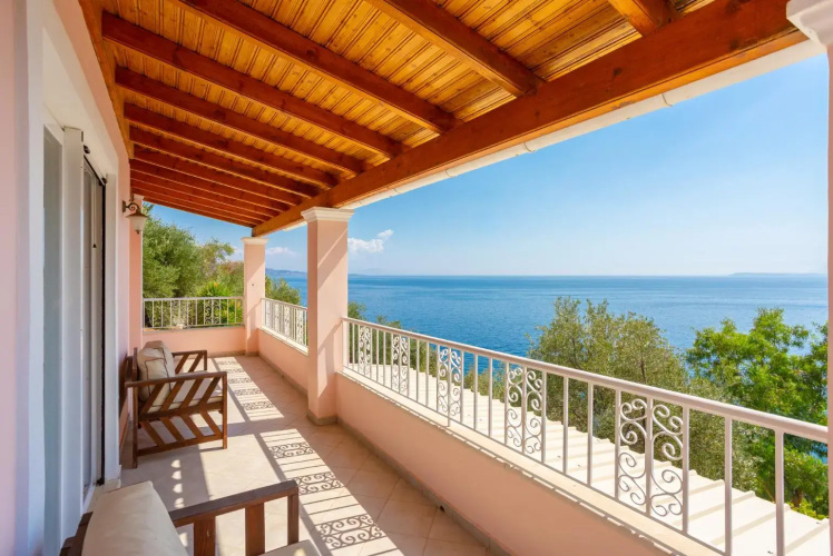 Villa Petros
