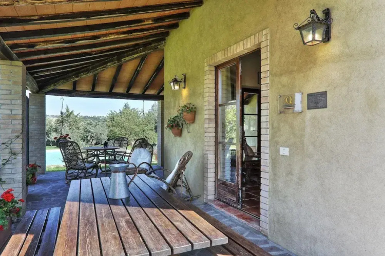 Agriturismo Le Selvole