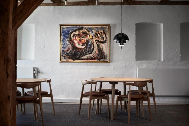 71 Nyhavn Hotel photo 18