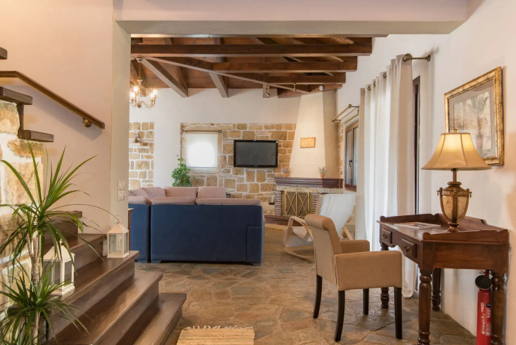 Villa Froso
