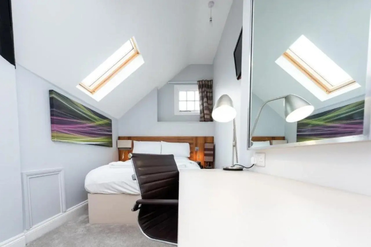 Uno Hotel Heathrow Windsor