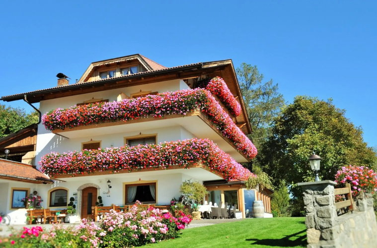 Otel görseli