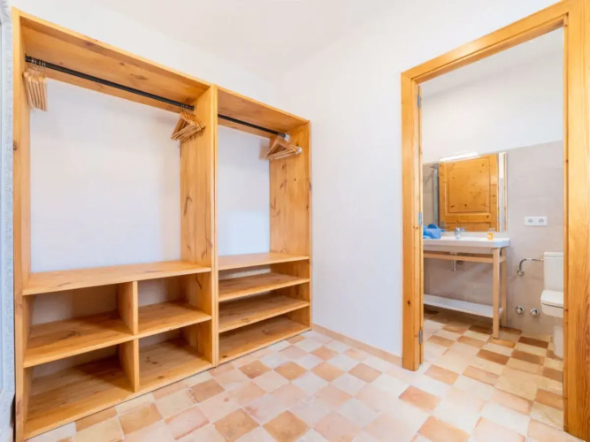 House Can Monjo Andratx