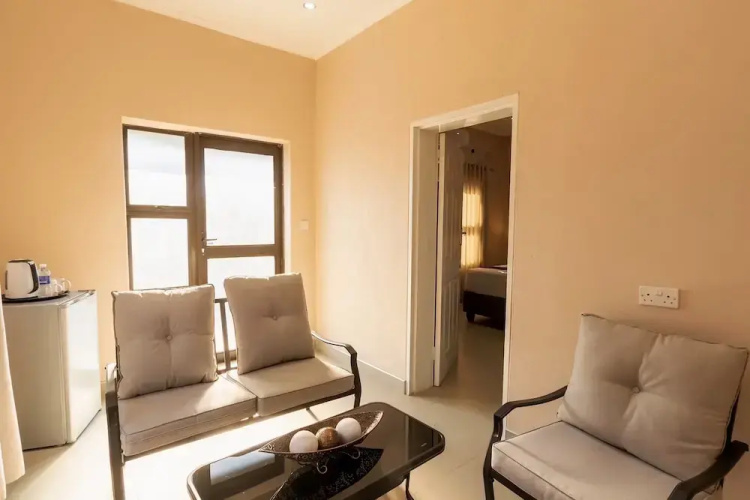 Premier Guest Lodge
