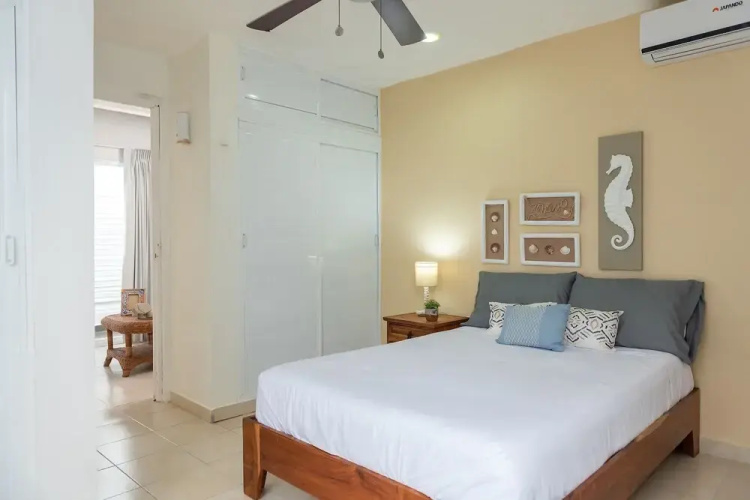 Hotel Ola De Mar