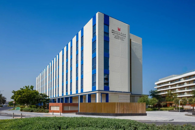 Millennium Residences Saadiyat Island photo 39