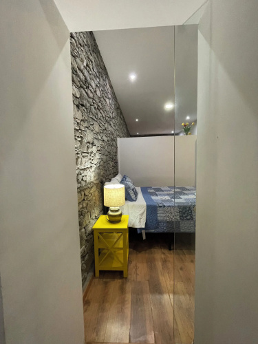 City Center Luxurious Studio Techas Place