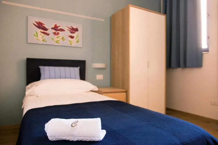 B&B Cianciana
