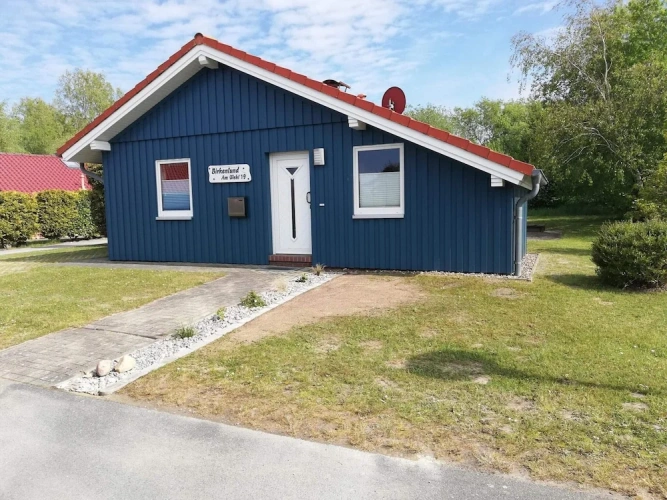 Cottage